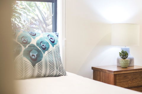 Beachfront 2 - Hotels Melbourne 16