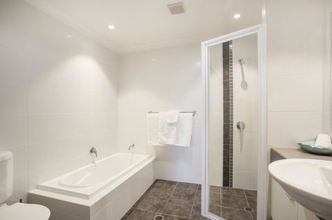 Beachfront 2 - Hotels Melbourne 14