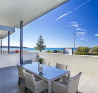 Beachfront Apartment Unit 2 - Hotels Melbourne