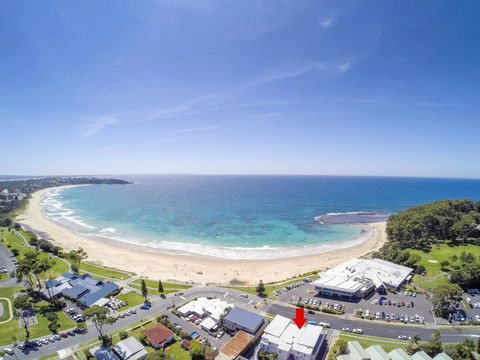 Beachfront 2 - Hotels Melbourne 5