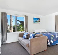 Huskisson Holiday Motel Cabins - Hotels Melbourne