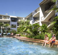 Flynns Beach Resort - Hotels Melbourne