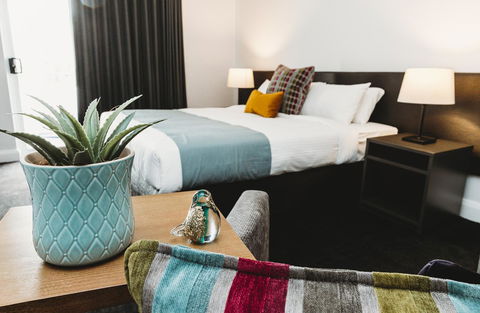 Coniston Hotel Wollongong - Hotels Melbourne 4