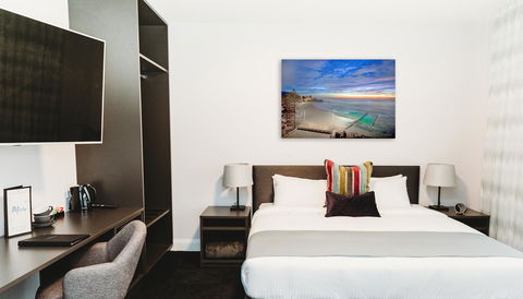 Coniston Hotel Wollongong - Hotels Melbourne 13