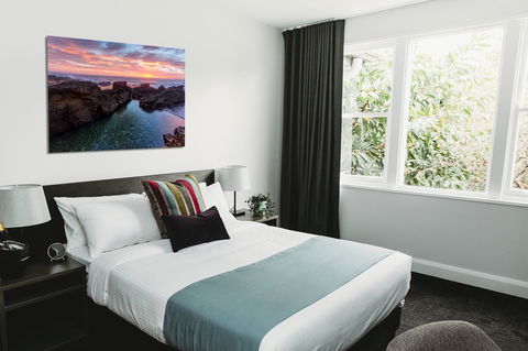 Coniston Hotel Wollongong - Hotels Melbourne 1