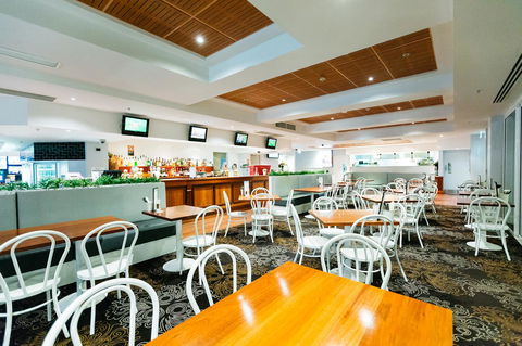Coniston Hotel Wollongong - Hotels Melbourne 21