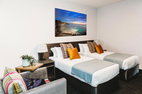 Coniston Hotel Wollongong - Hotels Melbourne 3