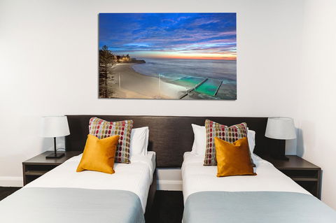 Coniston Hotel Wollongong - Hotels Melbourne 25