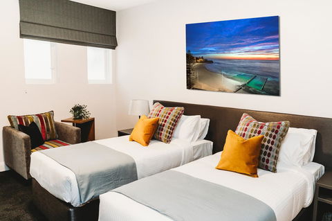 Coniston Hotel Wollongong - Hotels Melbourne 14