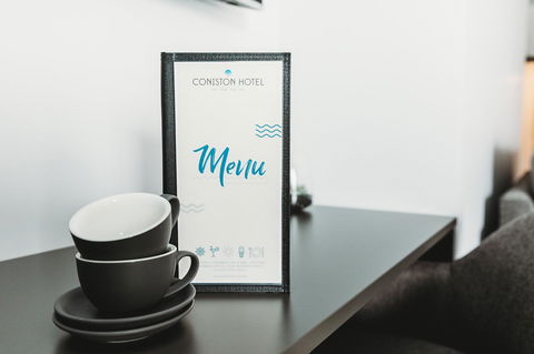Coniston Hotel Wollongong - Hotels Melbourne 24