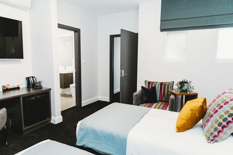 Coniston Hotel Wollongong - Hotels Melbourne 5