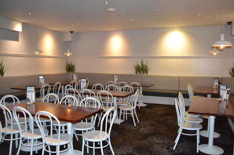 Coniston Hotel Wollongong - Hotels Melbourne 22