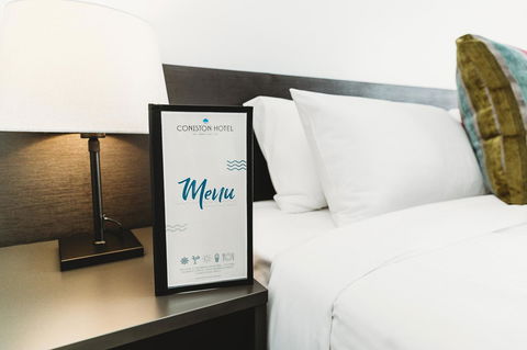 Coniston Hotel Wollongong - Hotels Melbourne 18