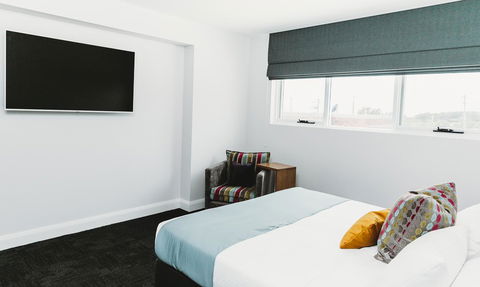 Coniston Hotel Wollongong - Hotels Melbourne 28