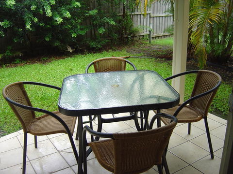 Hastings Cove Holiday Apartments - Hotels Melbourne 13