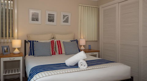 Hastings Cove Holiday Apartments - Hotels Melbourne 5