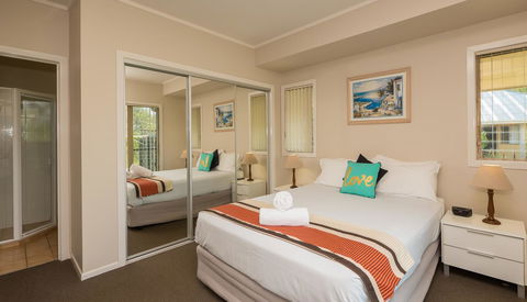 Hastings Cove Holiday Apartments - Hotels Melbourne 4