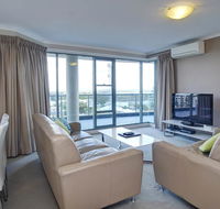 Sails Apartments - Hotels Melbourne