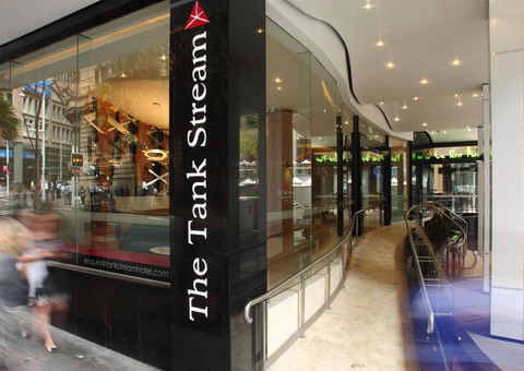 Rydges Australia Square, Formerly Tank Stream Hotel - Hotels Melbourne 40