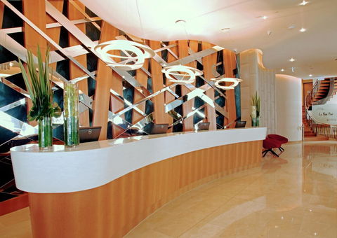 Rydges Australia Square, Formerly Tank Stream Hotel - Hotels Melbourne 39