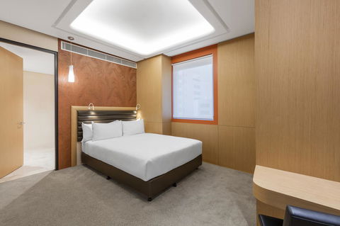 Rydges Australia Square, Formerly Tank Stream Hotel - Hotels Melbourne 30
