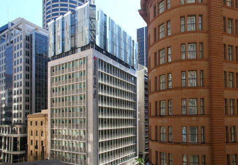 Rydges Australia Square, Formerly Tank Stream Hotel - Hotels Melbourne 37