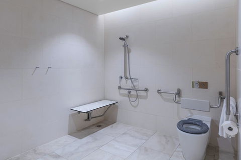 Rydges Australia Square, Formerly Tank Stream Hotel - Hotels Melbourne 29