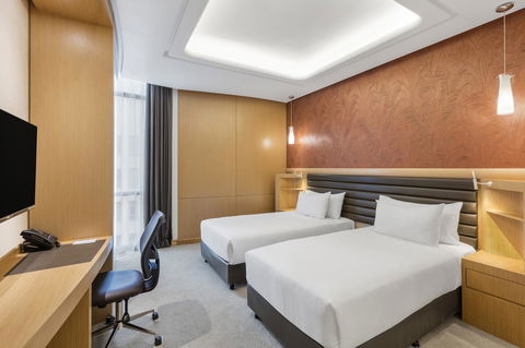 Rydges Australia Square, Formerly Tank Stream Hotel - Hotels Melbourne 11