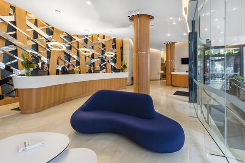 Rydges Australia Square, Formerly Tank Stream Hotel - Hotels Melbourne 8