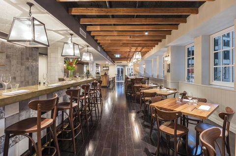 Rydges Australia Square, Formerly Tank Stream Hotel - Hotels Melbourne 4