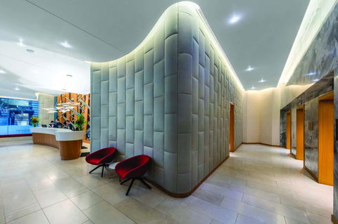 Rydges Australia Square, Formerly Tank Stream Hotel - Hotels Melbourne 2