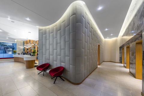 Rydges Australia Square, Formerly Tank Stream Hotel - Hotels Melbourne 17