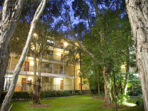 Club Wyndham Flynns Beach, Trademark Collection By Wyndham - Hotels Melbourne 12