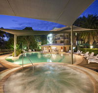 Ramada Resort by Wyndham Flynns Beach - Hotels Melbourne