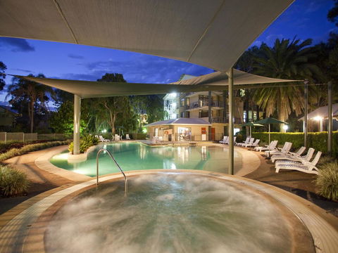Club Wyndham Flynns Beach, Trademark Collection By Wyndham - Hotels Melbourne 0