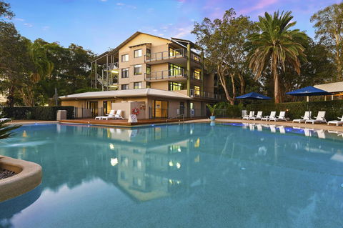 Club Wyndham Flynns Beach, Trademark Collection By Wyndham - Hotels Melbourne 3