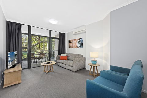 Club Wyndham Flynns Beach, Trademark Collection By Wyndham - Hotels Melbourne 11