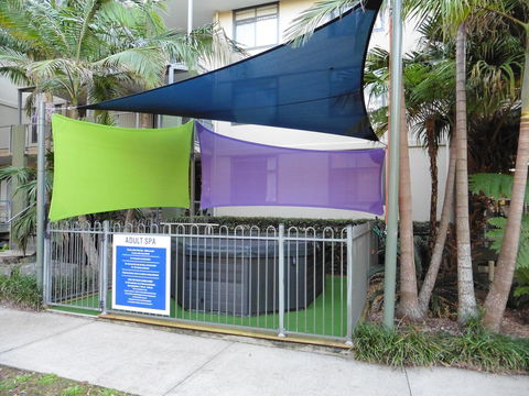 Club Wyndham Flynns Beach, Trademark Collection By Wyndham - Hotels Melbourne 8