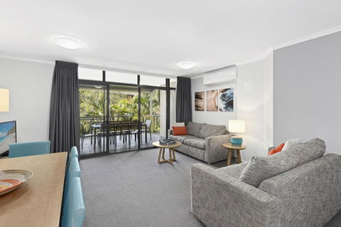 Club Wyndham Flynns Beach, Trademark Collection By Wyndham - Hotels Melbourne 6