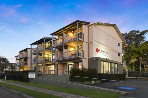 Club Wyndham Flynns Beach, Trademark Collection By Wyndham - Hotels Melbourne 4