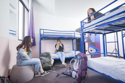 YHA Sydney Central - Hotels Melbourne 40