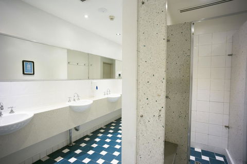 YHA Sydney Central - Hotels Melbourne 15