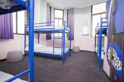 YHA Sydney Central - Hotels Melbourne 27