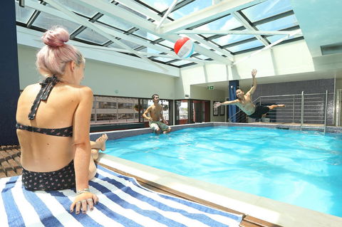 YHA Sydney Central - Hotels Melbourne 25