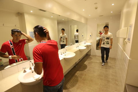 YHA Sydney Central - Hotels Melbourne 22