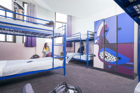 YHA Sydney Central - Hotels Melbourne 38