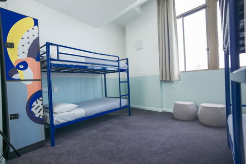 YHA Sydney Central - Hotels Melbourne 41