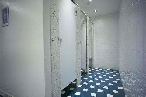 YHA Sydney Central - Hotels Melbourne 19