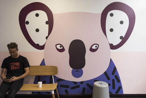 YHA Sydney Central - Hotels Melbourne 43
