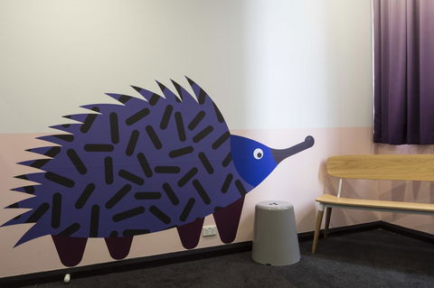 YHA Sydney Central - Hotels Melbourne 44